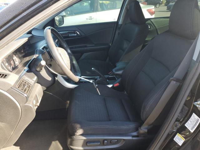 Photo 7 from auction – 2014 HONDA ACCORD SPO with VIN 1HGCR2F5XEA213834