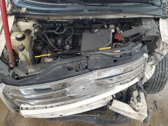 Photo 11 from auction – 2008 FORD EDGE LIMIT with VIN 2FMDK49C08BA27494