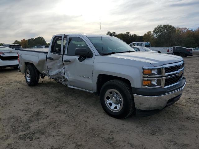 Photo 4 from auction – 2014 CHEVROLET SILVERADO with VIN 1GCRCPEC2EZ400980