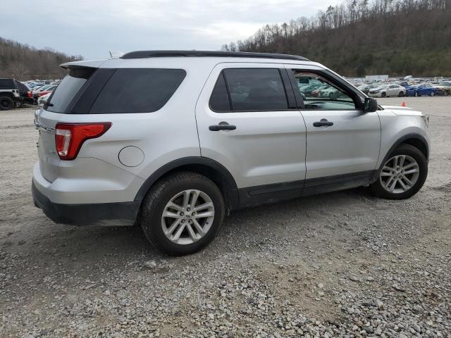 Photo 3 from auction – 2016 FORD EXPLORER with VIN 1FM5K8B86GGD31759