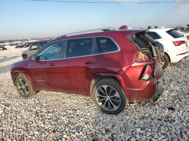 Photo 2 from auction – 2019 JEEP CHEROKEE O with VIN 1C4PJMJX3KD310900