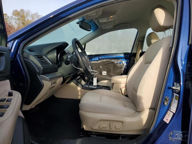 Zdjęcie 7 z aukcji – 2015 SUBARU LEGACY 2.5 z VIN 4S3BNAC66F3073932