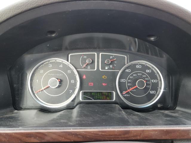 Photo 9 from auction – 2008 FORD TAURUS SEL with VIN 1FAHP24W08G119765