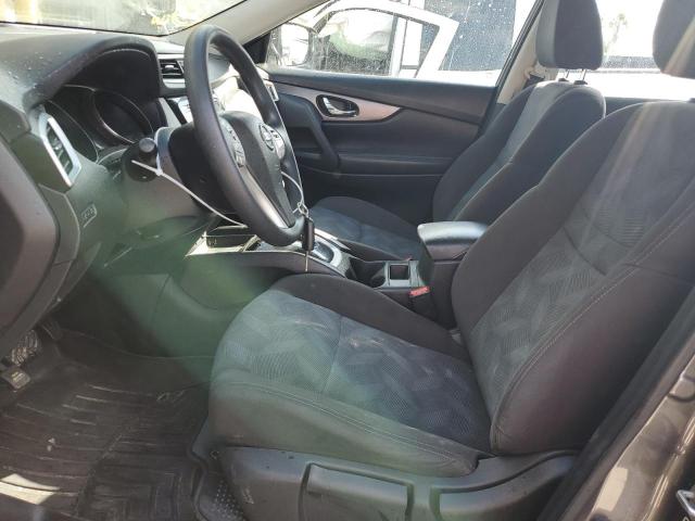 Photo 7 from auction – 2016 NISSAN ROGUE S with VIN KNMAT2MT0GP649343