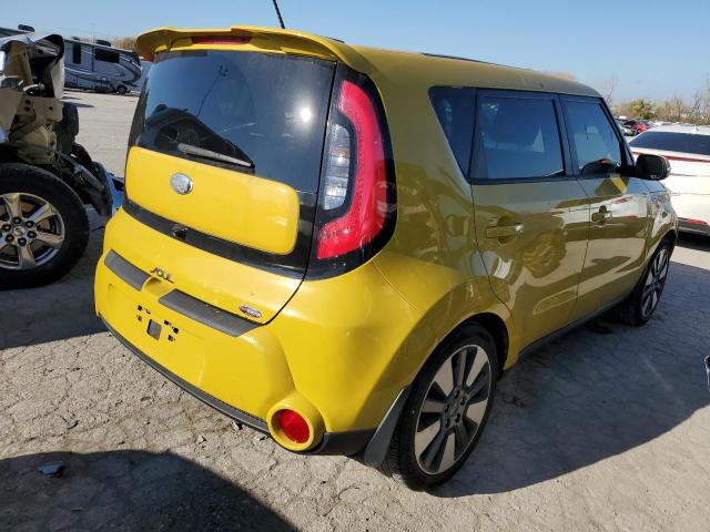 Photo 3 from auction – 2014 KIA SOUL ! with VIN KNDJX3A59E7016188