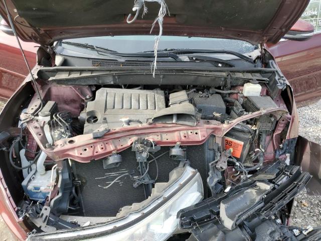 Photo 12 from auction – 2016 TOYOTA HIGHLANDER with VIN 5TDJKRFH0GS244187