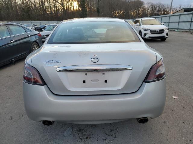 Photo 6 from auction – 2013 NISSAN MAXIMA S with VIN 1N4AA5AP9DC843375