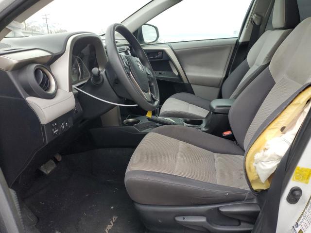 Photo 7 from auction – 2013 TOYOTA RAV4 XLE with VIN 2T3RFREV6DW034086