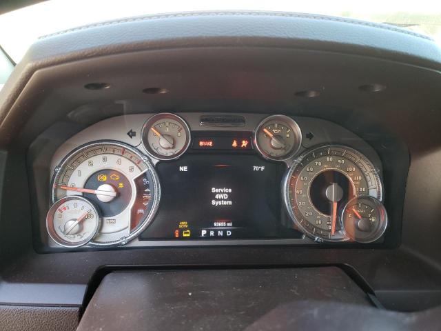 Photo 9 from auction – 2017 RAM 2500 LONGH with VIN 3C6UR5PL8HG624700