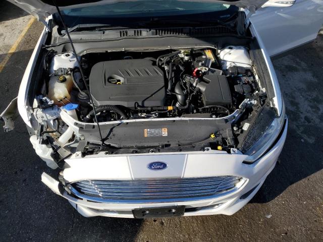 Photo 11 from auction – 2015 FORD FUSION SE with VIN 3FA6P0HD4FR182698