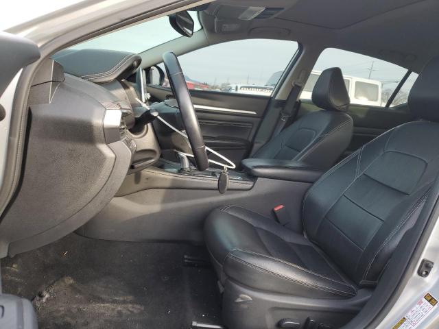 Photo 7 from auction – 2019 NISSAN ALTIMA SL with VIN 1N4BL4EV4KC233026