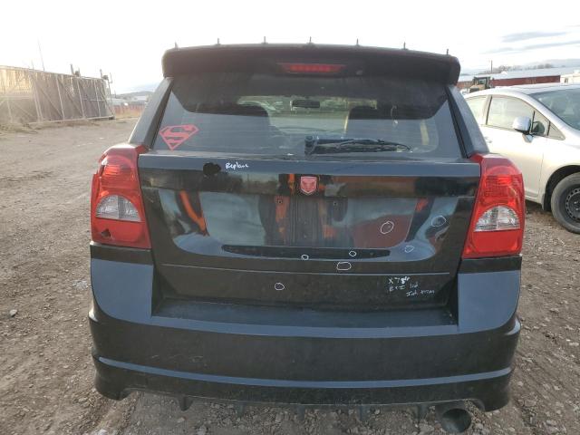 Photo 6 from auction – 2008 DODGE CALIBER SR with VIN 1B3HB68F58D680914