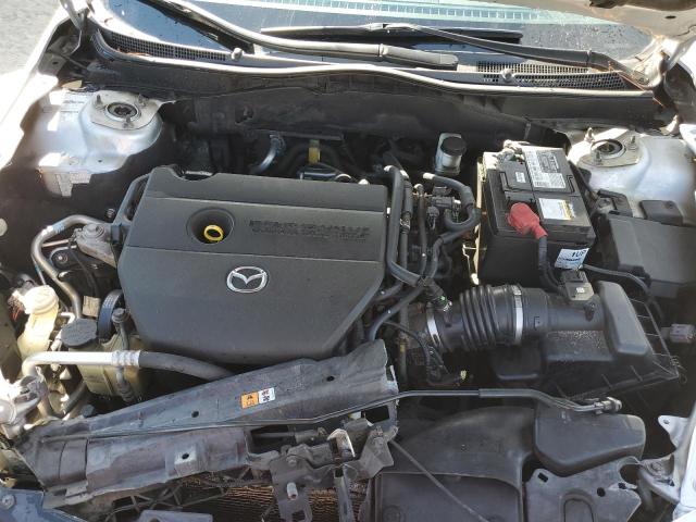 Photo 11 from auction – 2012 MAZDA 6 I with VIN 1YVHZ8EH9C5M13137