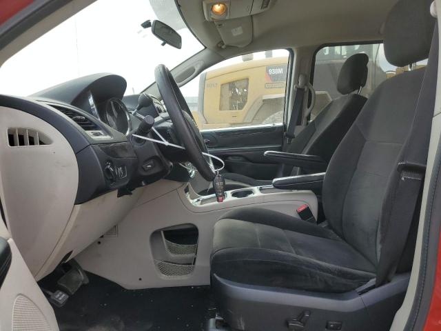 Photo 7 from auction – 2012 DODGE GRAND CARA with VIN 2C4RDGCG0CR304744