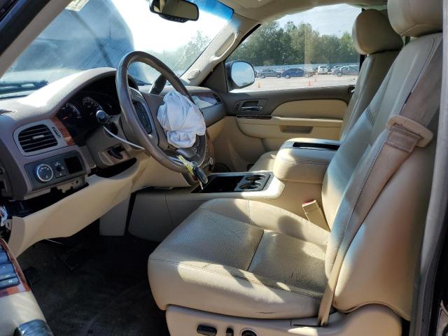 Photo 7 from auction – 2013 CHEVROLET SILVERADO with VIN 3GCPCTE07DG139107