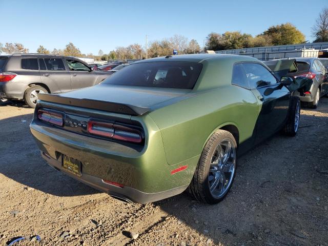 Photo 3 from auction – 2019 DODGE CHALLENGER with VIN 2C3CDZGG0KH544784
