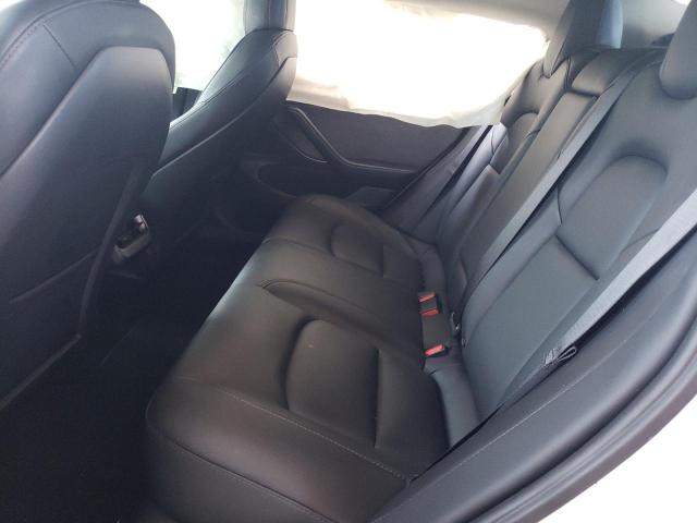 Photo 10 from auction – 2020 TESLA MODEL 3 with VIN 5YJ3E1EA8LF797299