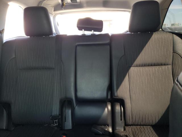 Photo 10 from auction – 2019 TOYOTA HIGHLANDER with VIN 5TDBZRFHXKS975010
