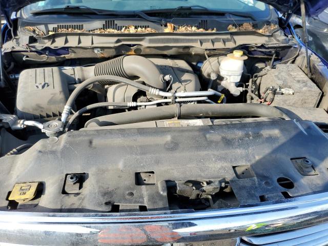 Photo 11 from auction – 2015 RAM 1500 SLT with VIN 1C6RR7GT4FS780904