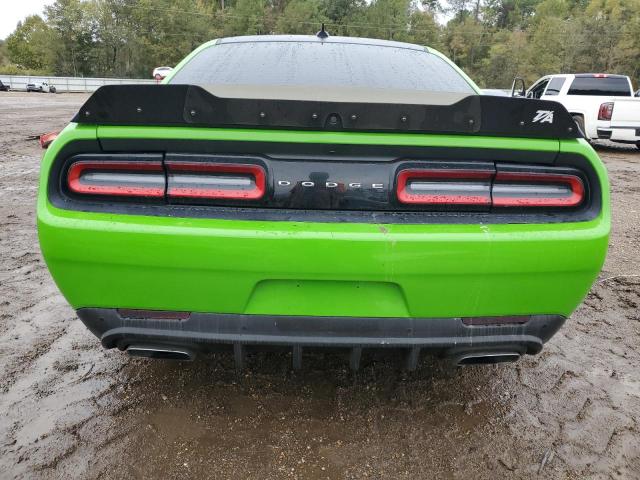 Photo 6 from auction – 2017 DODGE CHALLENGER with VIN 2C3CDZBT2HH565861