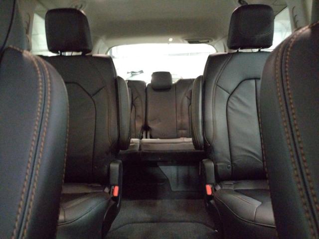 Photo 10 from auction – 2017 CHRYSLER PACIFICA T with VIN 2C4RC1BG1HR541462