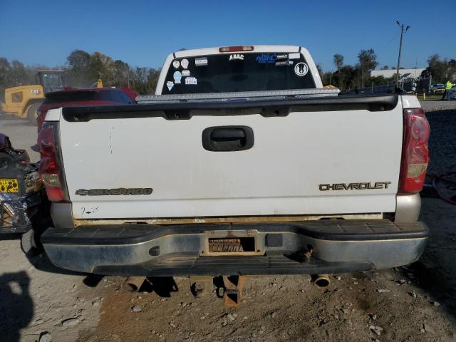 Photo 6 from auction – 2003 CHEVROLET SILVERADO with VIN 2GCEC19T631349558
