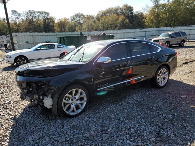 CHEVROLET IMPALA PRE 2019 with VIN 2G1105S34K9105683 - Photo from auction