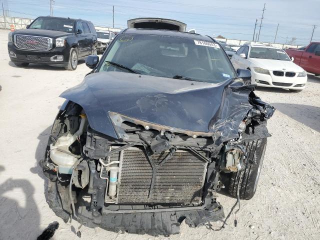 Photo 5 from auction – 2009 MAZDA 3 S with VIN JM1BK343091227916
