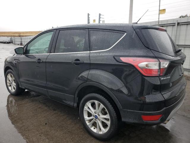 Photo 2 from auction – 2017 FORD ESCAPE SE with VIN 1FMCU9GD6HUE54526