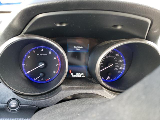 Photo 9 from auction – 2017 SUBARU OUTBACK 2. with VIN 4S4BSAHC1H3201516