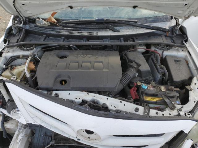 Photo 11 from auction – 2012 TOYOTA COROLLA BA with VIN 5YFBU4EE1CP047430