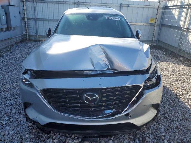 Photo 5 from auction – 2023 MAZDA CX-9 TOURI with VIN JM3TCBAYXP0659225