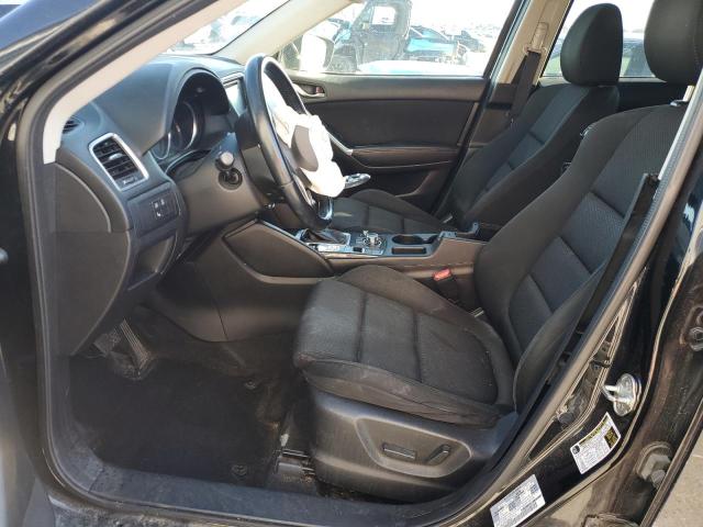 Photo 7 from auction – 2016 MAZDA CX-5 TOURI with VIN JM3KE2CY3G0635030