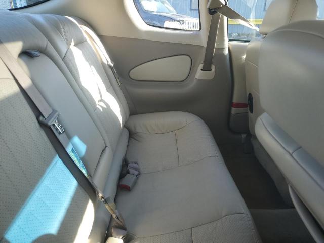 Photo 10 from auction – 2002 CHEVROLET MONTECARLO with VIN 2G1WX15K929260078