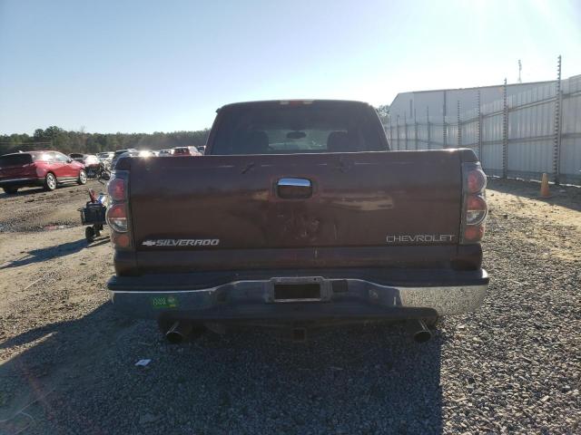 Photo 6 from auction – 2003 CHEVROLET SILVERADO with VIN 2GCEC19VX31307332