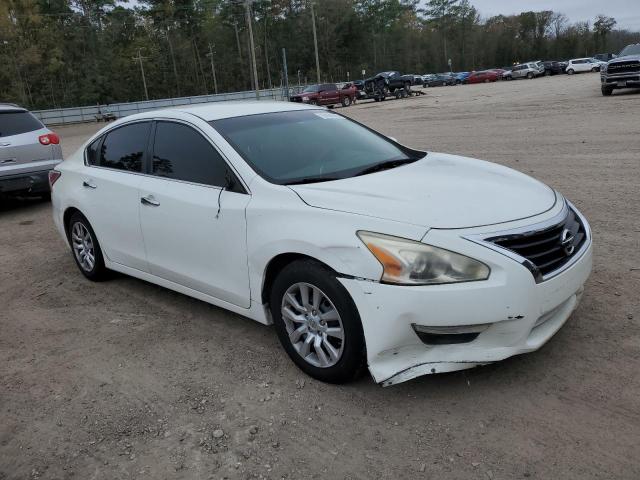 Photo 4 from auction – 2015 NISSAN ALTIMA 2.5 with VIN 1N4AL3AP2FC298038