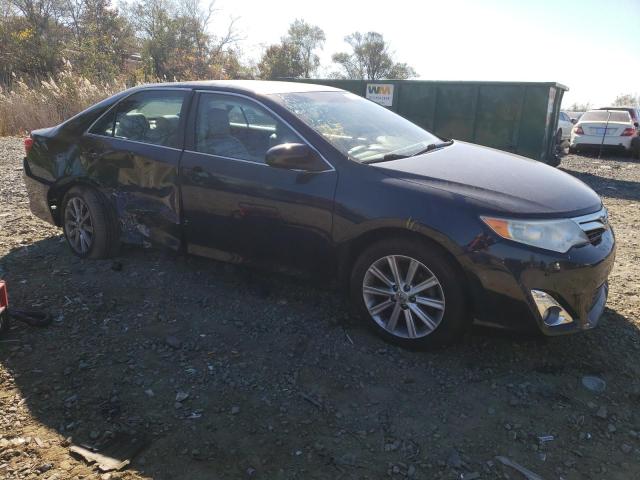 Photo 4 from auction – 2014 TOYOTA CAMRY L with VIN 4T1BF1FK1EU444974