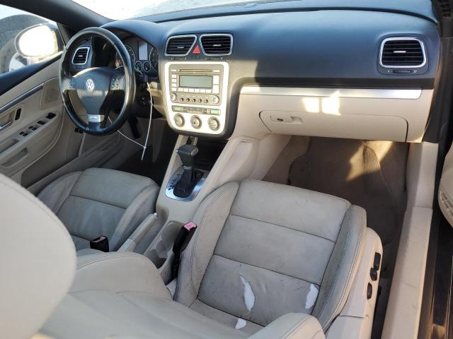 Photo 8 from auction – 2008 VOLKSWAGEN EOS VR6 with VIN WVWDB71F98V031415