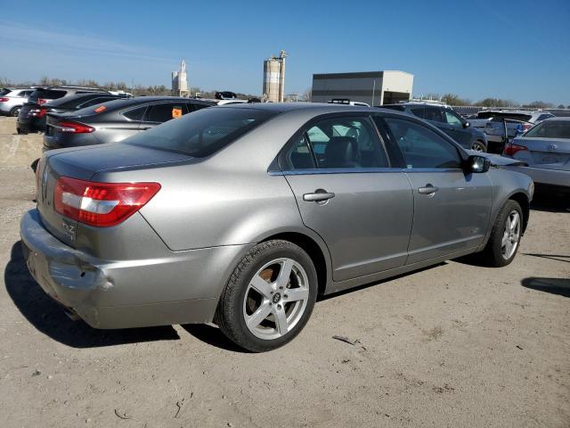 Photo 3 from auction – 2008 LINCOLN MKZ with VIN 3LNHM28T48R648594