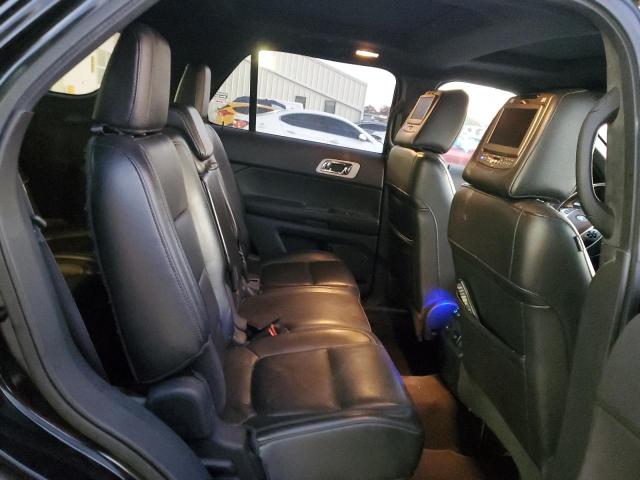 Photo 11 from auction – 2011 FORD EXPLORER L with VIN 1FMHK8F86BGA25855