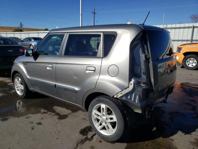 Photo 2 from auction – 2010 KIA SOUL + with VIN KNDJT2A28A7181008