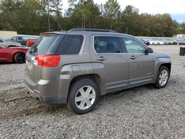 Photo 3 from auction – 2011 GMC TERRAIN SL with VIN 2CTFLSE59B6221404