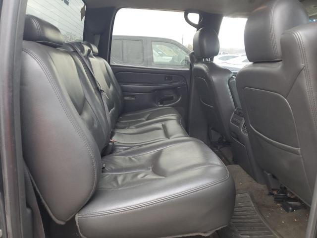 Photo 10 from auction – 2006 GMC NEW SIERRA with VIN 2GTEK13Z261317016