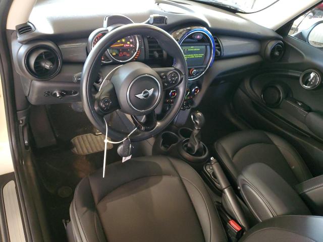 Photo 8 from auction – 2017 MINI COOPER with VIN WMWXP5C35H2F61761