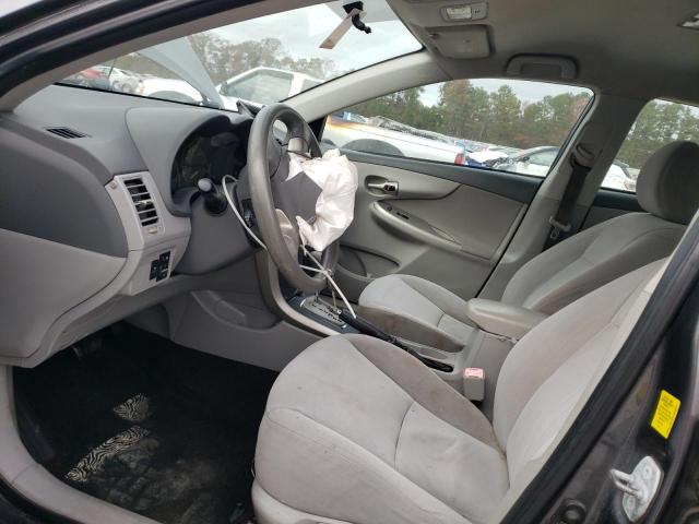 Photo 7 from auction – 2010 TOYOTA COROLLA BA with VIN JTDBU4EE9AJ068527