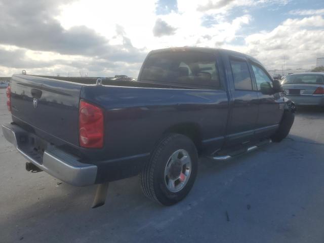 Photo 3 from auction – 2007 DODGE RAM 2500 S with VIN 3D7KR28A67G828721