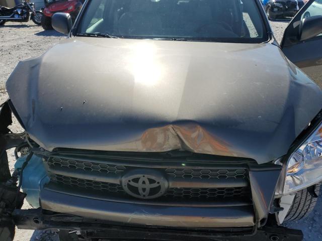 Photo 12 from auction – 2011 TOYOTA RAV4 with VIN 2T3ZF4DV3BW068049