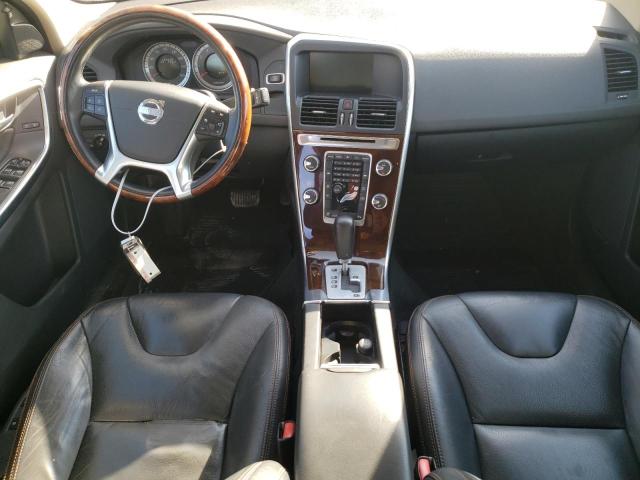 Photo 8 from auction – 2012 VOLVO XC60 3.2 with VIN YV4952DL0C2345978