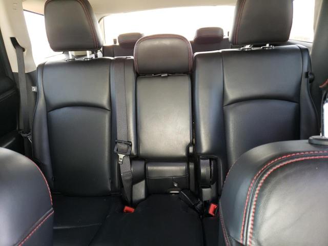 Photo 10 from auction – 2018 DODGE JOURNEY GT with VIN 3C4PDDEG5JT311279