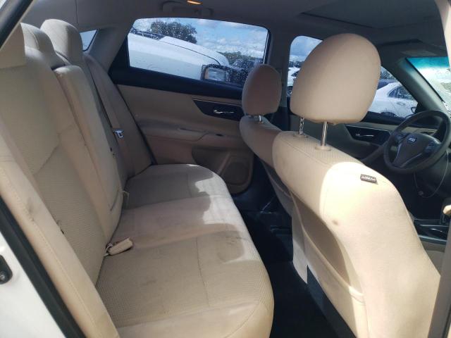 Photo 10 from auction – 2015 NISSAN ALTIMA 2.5 with VIN 1N4AL3AP5FC168786